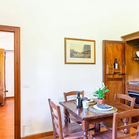 Apartman La Tegolaja Belvedere Con Piscina *