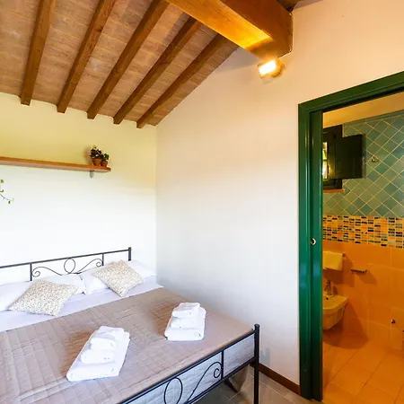 アパート La Tegolaja Belvedere Con Piscina *