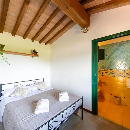 Apartment La Tegolaja Belvedere Con Piscina