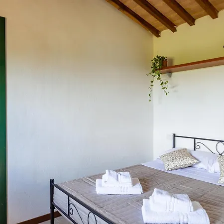 アパート La Tegolaja Belvedere Con Piscina *