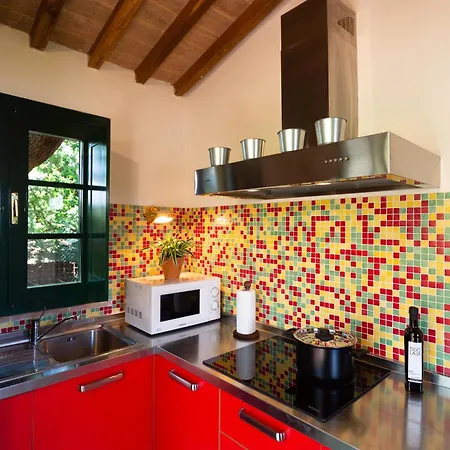 La Tegolaja Belvedere Con Piscina