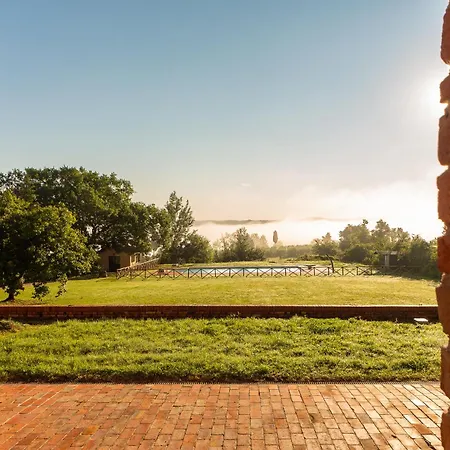 La Tegolaja Belvedere Con Piscina