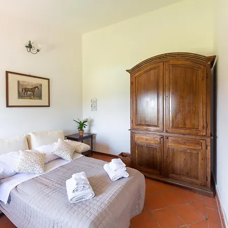 La Tegolaja Belvedere Con Piscina * Capannoli