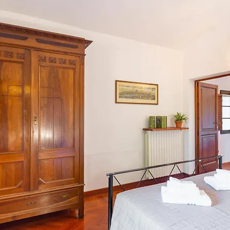 Apartment La Tegolaja Belvedere Con Piscina Capannoli