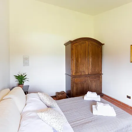 La Tegolaja Belvedere Con Piscina * カパンノリ