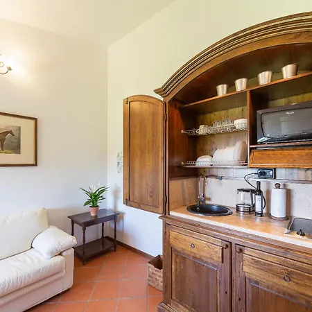 Apartment La Tegolaja Belvedere Con Piscina Capannoli