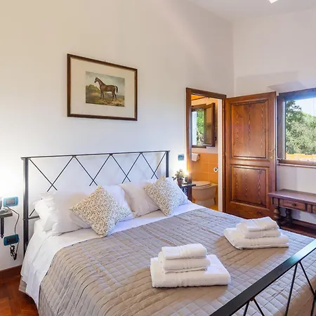 La Tegolaja Belvedere Con Piscina Apartment