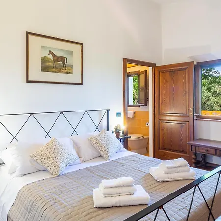 La Tegolaja Belvedere Con Piscina