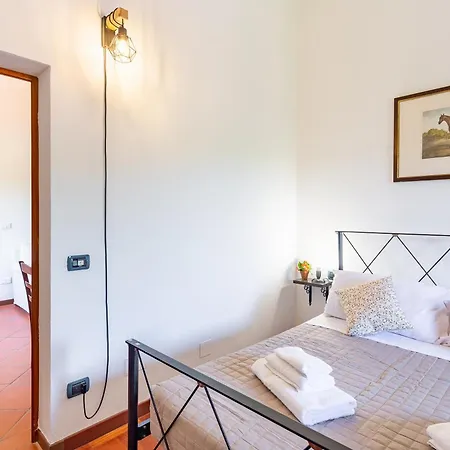 La Tegolaja Belvedere Con Piscina *