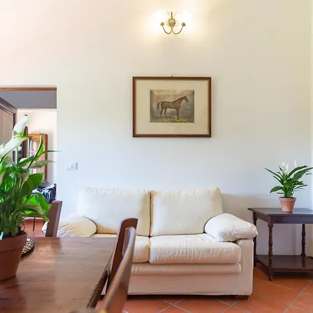 Apartment La Tegolaja Belvedere Con Piscina