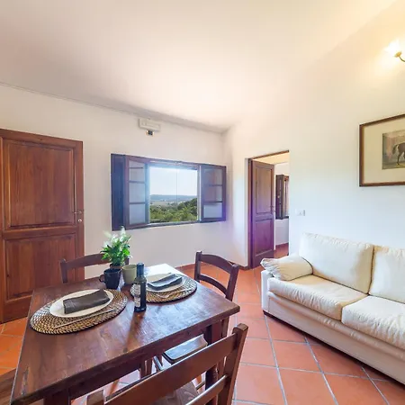 La Tegolaja Belvedere Con Piscina * カパンノリ