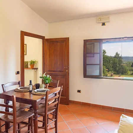 Apartment La Tegolaja Belvedere Con Piscina *