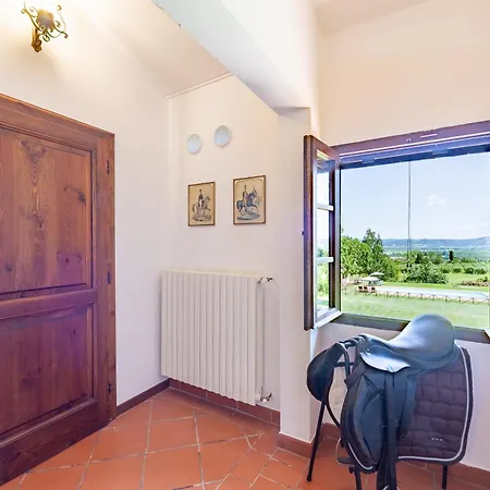 アパート La Tegolaja Belvedere Con Piscina