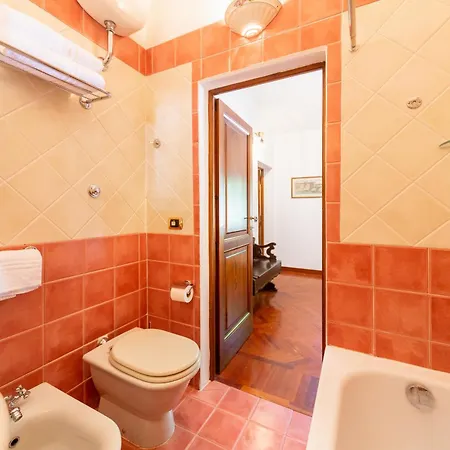 La Tegolaja Belvedere Con Piscina Apartment Capannoli
