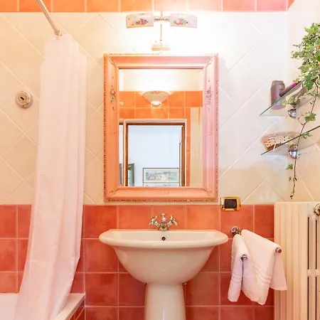 La Tegolaja Belvedere Con Piscina カパンノリ