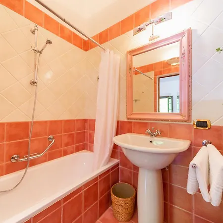 La Tegolaja Belvedere Con Piscina