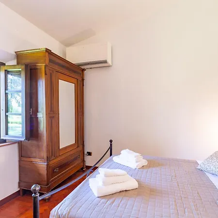 La Tegolaja Belvedere Con Piscina アパート *