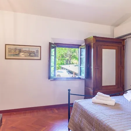 アパート La Tegolaja Belvedere Con Piscina カパンノリ