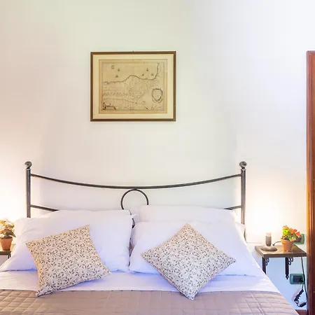 La Tegolaja Belvedere Con Piscina アパート *