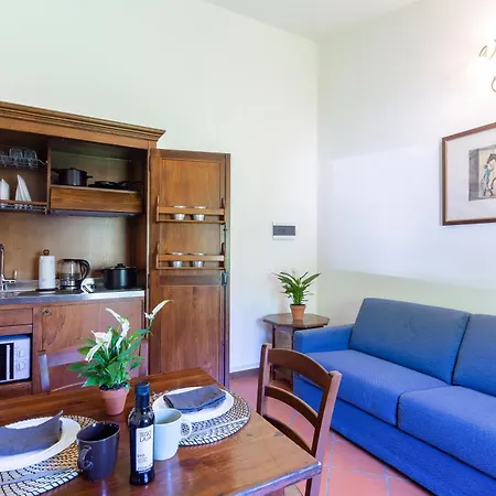 La Tegolaja Belvedere Con Piscina