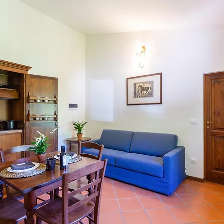 La Tegolaja Belvedere Con Piscina