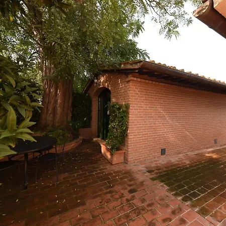 La Tegolaja Belvedere Con Piscina