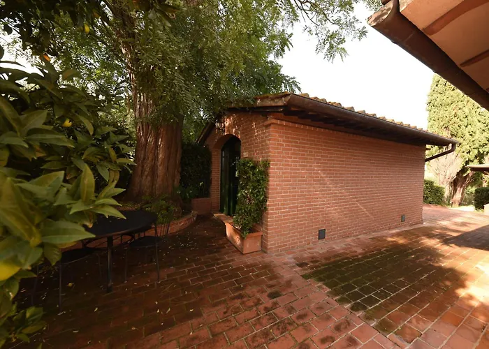 La Tegolaja Belvedere Con Piscina